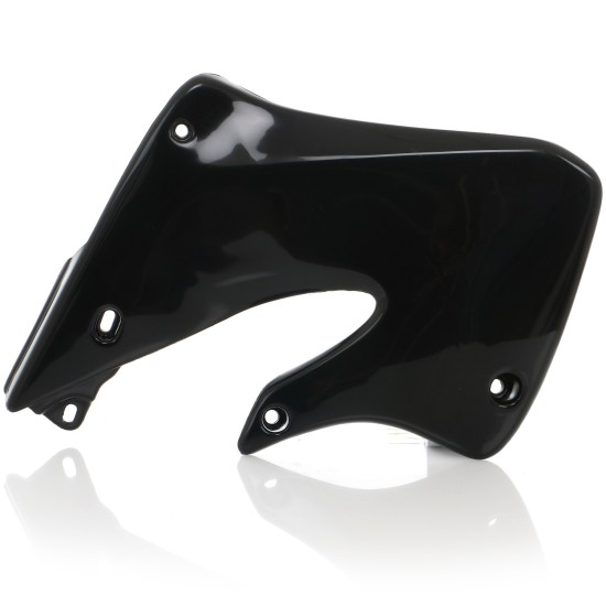 Laterale rezervor Honda 97-99 Acerbis Negru Laterale rezervor Honda 97-99 Acerbis Negru
