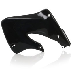 Laterale rezervor Honda 97-99 Acerbis Negru Laterale rezervor Honda 97-99 Acerbis Negru