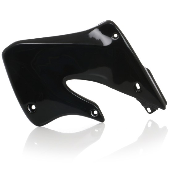 Laterale rezervor Honda 97-99 Acerbis Negru Laterale rezervor Honda 97-99 Acerbis Negru