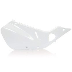 Laterale spate Honda 97-99 Acerbis Alb