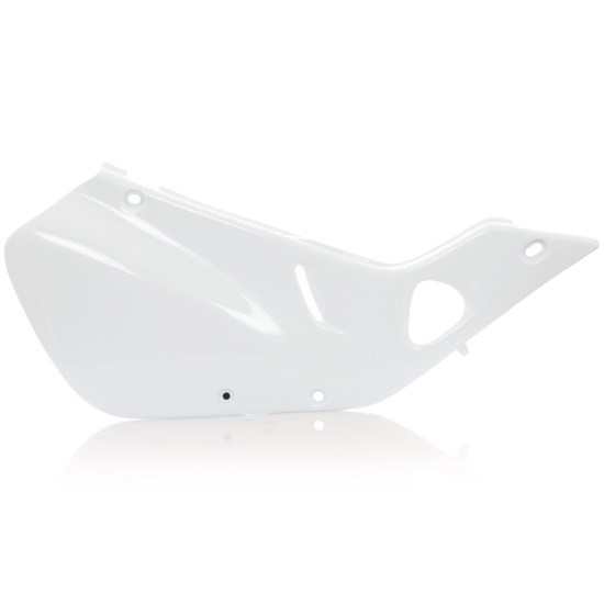 Laterale spate Honda 97-99 Acerbis Alb