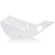 Laterale spate Honda 97-99 Acerbis Alb
