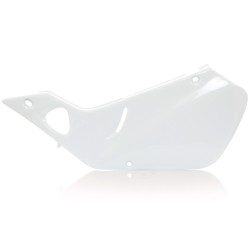 Laterale spate Honda 97-99 Acerbis Alb