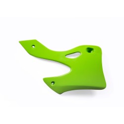 Laterale rezervor Kawasaki 99-02 Acerbis Verde