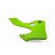 Laterale rezervor Kawasaki 99-02 Acerbis Verde