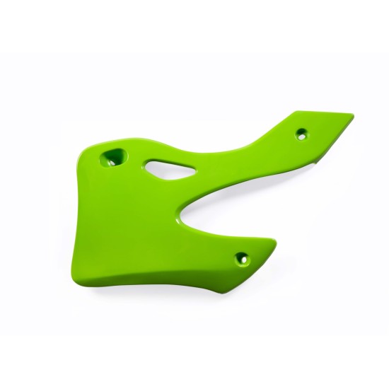 Laterale rezervor Kawasaki 99-02 Acerbis Verde