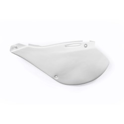 Laterale spate Kawasaki 99-02 Acerbis Alb