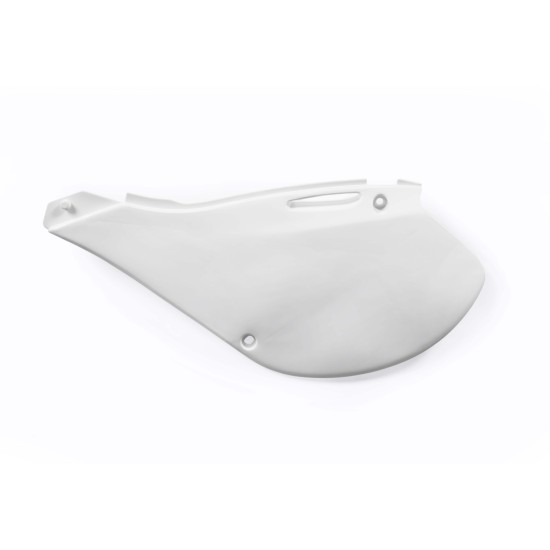 Laterale spate Kawasaki 99-02 Acerbis Alb