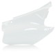 Laterale spate Honda 00-01 Acerbis Alb