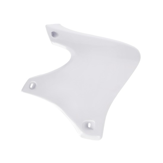Laterale rezervor Yamaha 00-02 Acerbis Alb Laterale rezervor Yamaha 00-02 Acerbis Alb
