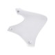 Laterale rezervor Yamaha 00-02 Acerbis Alb Laterale rezervor Yamaha 00-02 Acerbis Alb