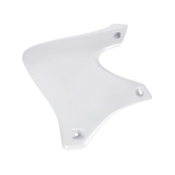 Laterale rezervor Yamaha 00-02 Acerbis Alb Laterale rezervor Yamaha 00-02 Acerbis Alb
