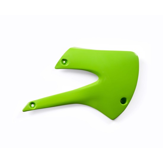 Laterale rezervor Kawasaki Acerbis Verde