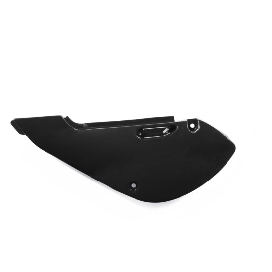 Laterale spate Acerbis Negru
