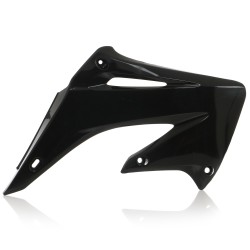 Laterale rezervor Honda 00-07 Acerbis Negru