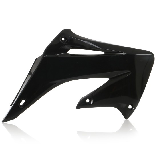 Laterale rezervor Honda 00-07 Acerbis Negru Laterale rezervor Honda 00-07 Acerbis Negru