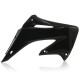 Laterale rezervor Honda 00-07 Acerbis Negru Laterale rezervor Honda 00-07 Acerbis Negru