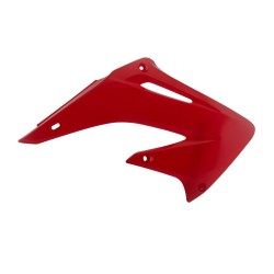 Laterale rezervor Honda 00-07 Acerbis Bordeaux