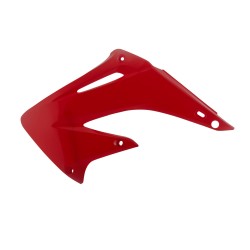 Laterale rezervor Honda 00-07 Acerbis Bordeaux