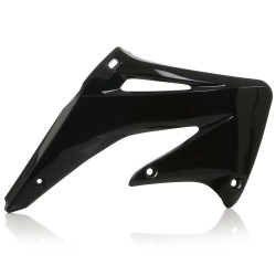 Laterale rezervor Honda 02-04 Acerbis Negru