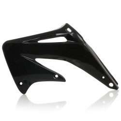 Laterale rezervor Honda 02-04 Acerbis Negru
