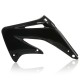 Laterale rezervor Honda 02-04 Acerbis Negru