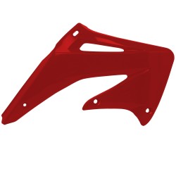 Laterale rezervor Honda 02-04 Acerbis Bordeaux