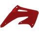 Laterale rezervor Honda 02-04 Acerbis Bordeaux