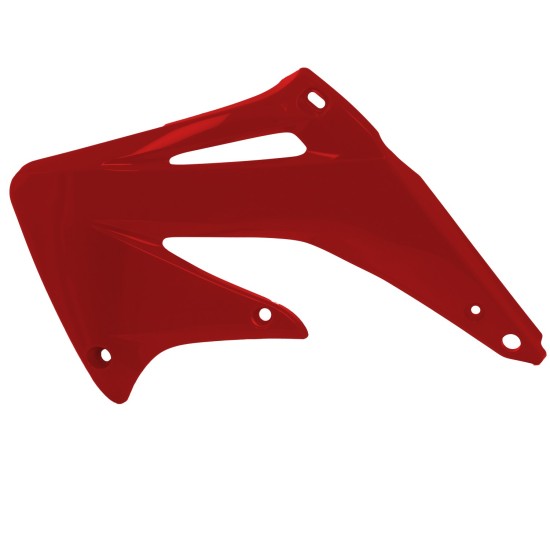 Laterale rezervor Honda 02-04 Acerbis Bordeaux