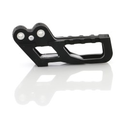 Ghidaj lant Honda Replica 99-04 Acerbis Negru Ghidaj lant Honda Replica 99-04 Acerbis Negru