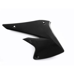 Laterale rezervor Kawasaki 04-05 Acerbis Negru