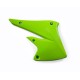 Laterale rezervor Kawasaki 04-05 Acerbis Verde Laterale rezervor Kawasaki 04-05 Acerbis Verde
