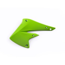 Laterale rezervor Kawasaki 04-05 Acerbis Verde Laterale rezervor Kawasaki 04-05 Acerbis Verde
