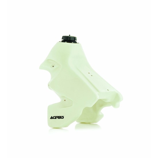 Rezervor Yamaha 12,5L 03-06 Acerbis Transparent