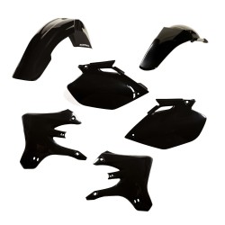 Kit plastice Yamaha 03-05 Acerbis Negru