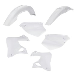 Kit plastice Yamaha 96-99 Acerbis Alb