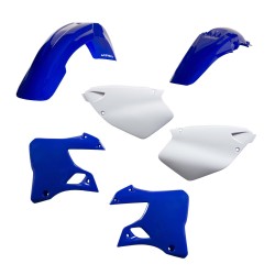 Kit plastice Yamaha 00-01 Acerbis