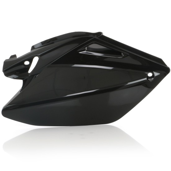 Laterale spate Honda 04-05 Acerbis Negru Laterale spate Honda 04-05 Acerbis Negru