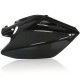 Laterale spate Honda 04-05 Acerbis Negru Laterale spate Honda 04-05 Acerbis Negru