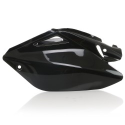Laterale spate Honda 04-05 Acerbis Negru Laterale spate Honda 04-05 Acerbis Negru