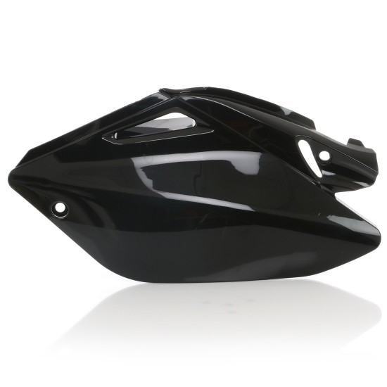 Laterale spate Honda 04-05 Acerbis Negru Laterale spate Honda 04-05 Acerbis Negru