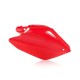 Laterale spate Honda 04-05 Acerbis Rosu Laterale spate Honda 04-05 Acerbis Rosu