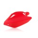 Laterale spate Honda 04-05 Acerbis Rosu Laterale spate Honda 04-05 Acerbis Rosu