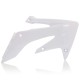 Laterale rezervor Honda Acerbis Alb Laterale rezervor Honda Acerbis Alb