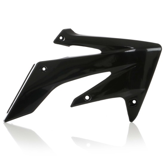Laterale rezervor Honda Acerbis Negru Laterale rezervor Honda Acerbis Negru