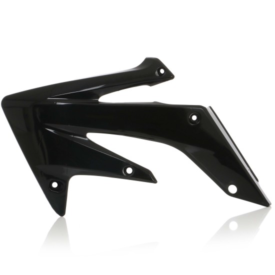 Laterale rezervor Honda Acerbis Negru Laterale rezervor Honda Acerbis Negru