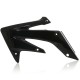 Laterale rezervor Honda Acerbis Negru Laterale rezervor Honda Acerbis Negru