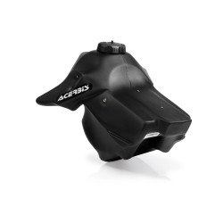 Rezervor Honda CRF 250 R 11L 04-09 Acerbis Negru Rezervor Honda CRF 250 R 11L 04-09 Acerbis Negru