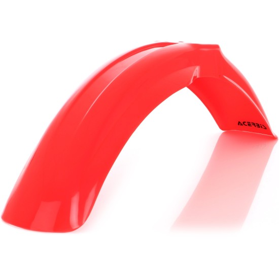 Aripa fata Honda 95-05 Acerbis Rosu Aripa fata Honda 95-05 Acerbis Rosu