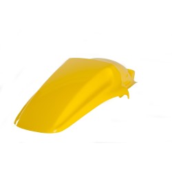 Aripa spate Suzuki 95 Acerbis Galben